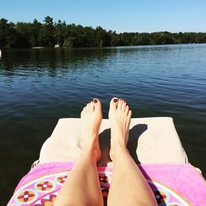 Meet your Posher, Tracy